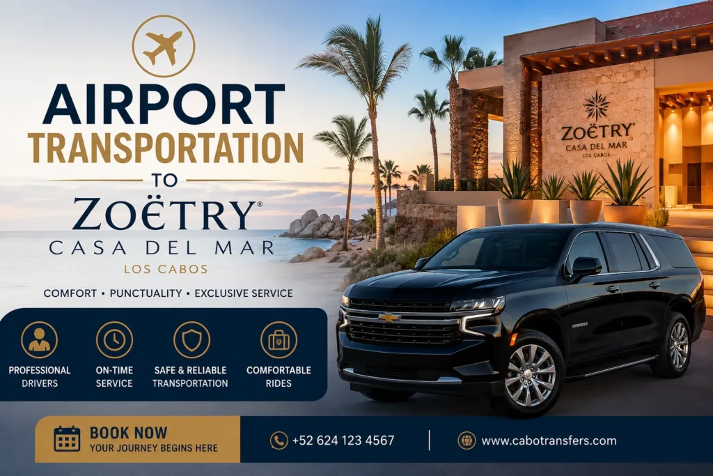 Airport Transportation to Zoetry Casa del Mar_resultado