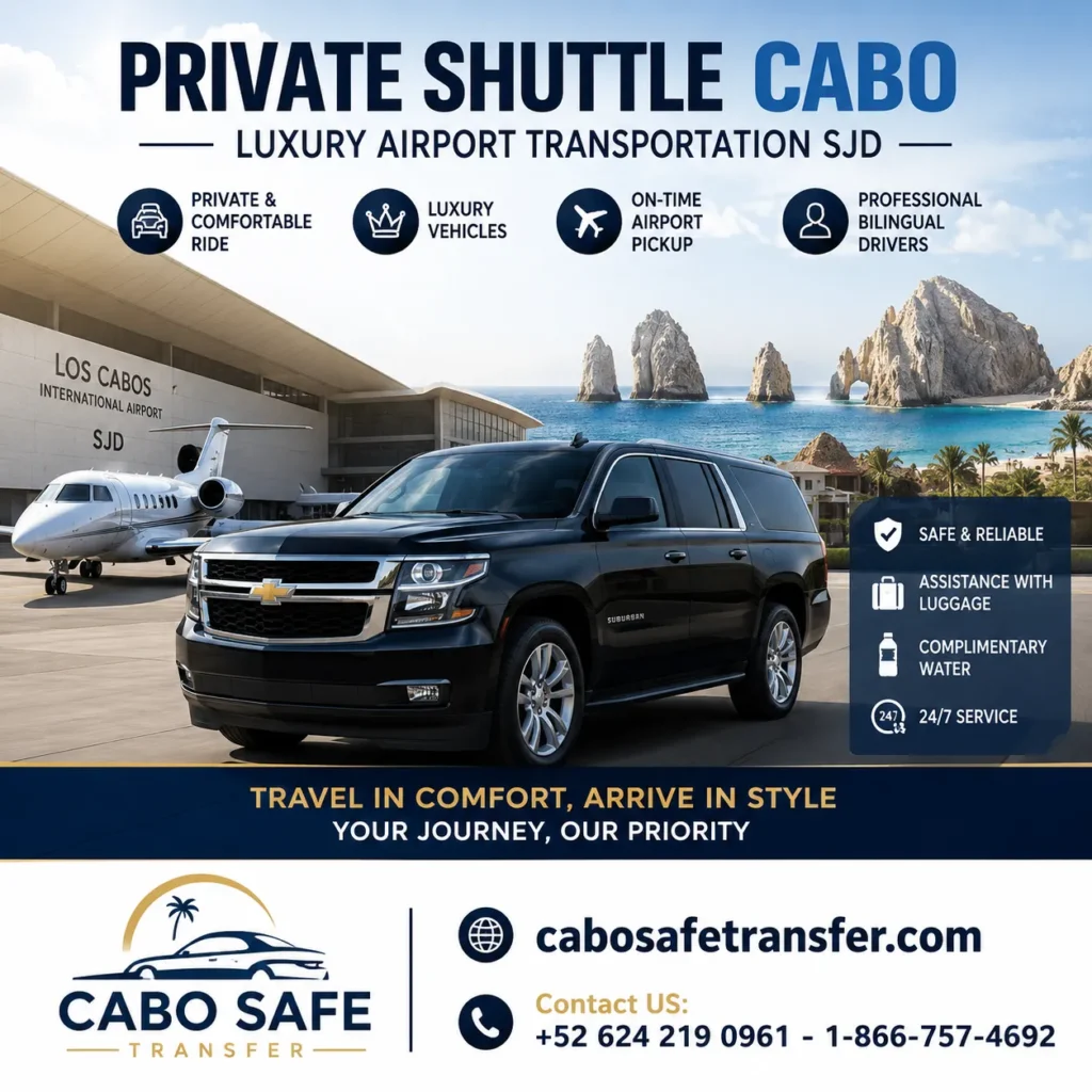 PRIVATE SHUTTLE LOS CABOS_resultado